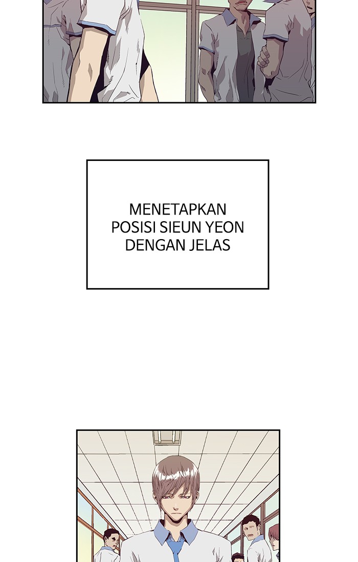 Weak Hero Chapter 7 Gambar 68