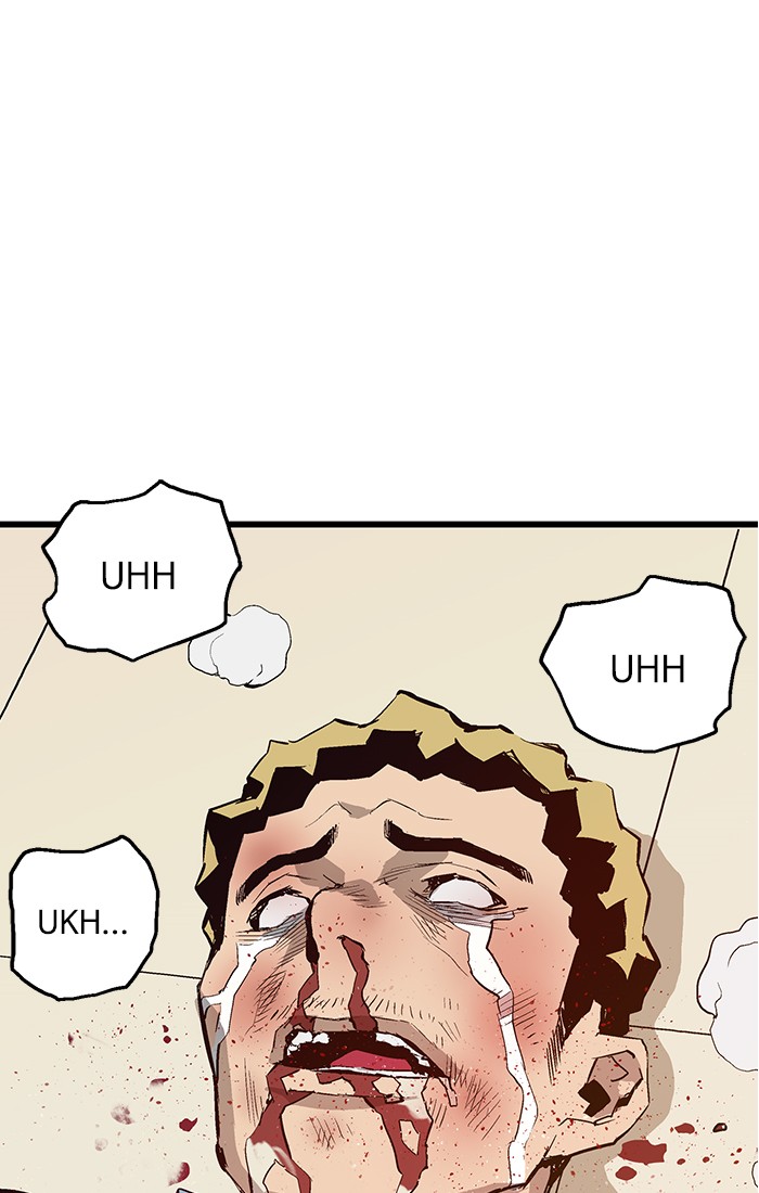 Weak Hero Chapter 7 Gambar 7
