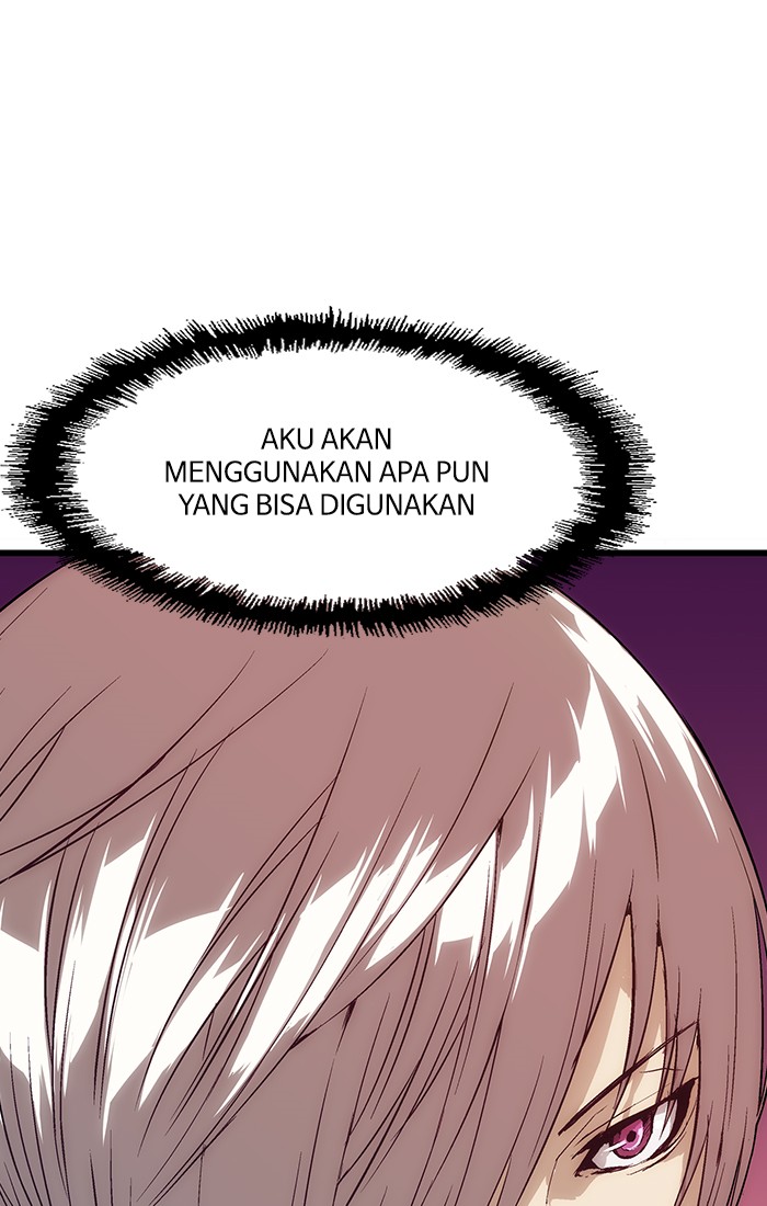 Weak Hero Chapter 7 Gambar 74