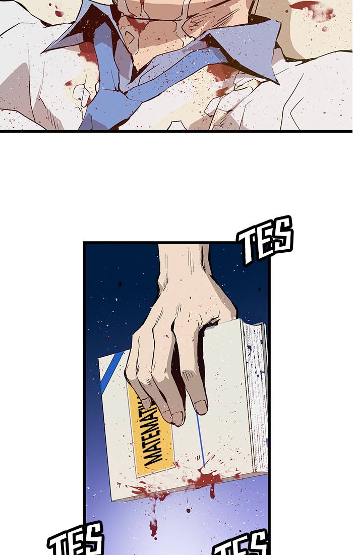 Weak Hero Chapter 7 Gambar 8