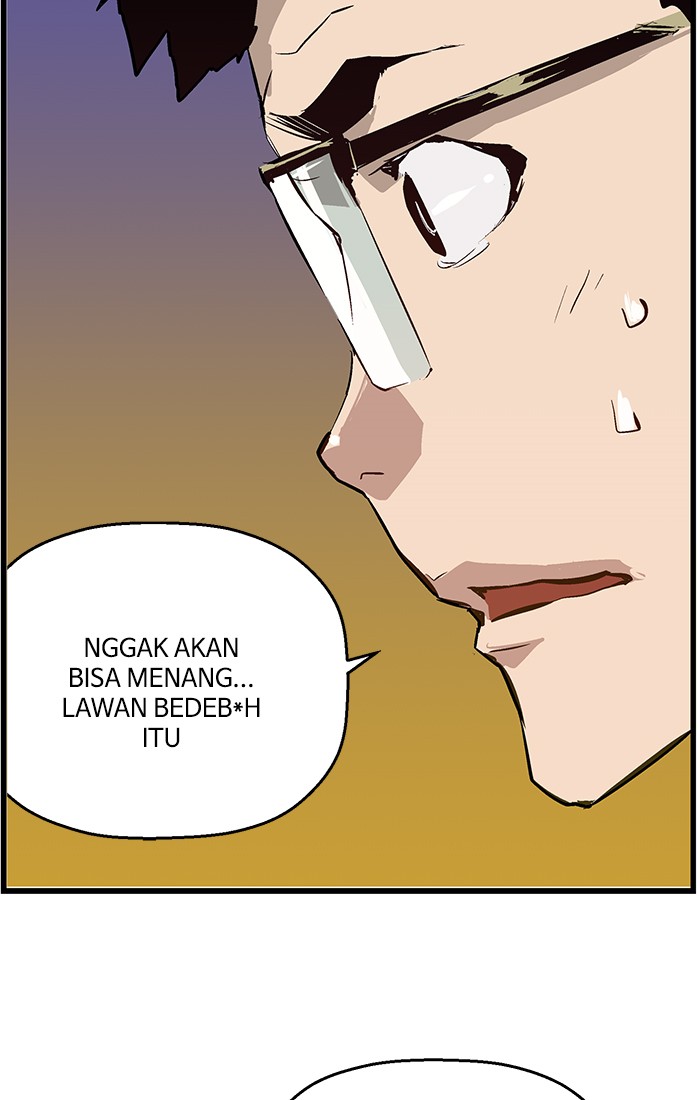 Weak Hero Chapter 7 Gambar 81