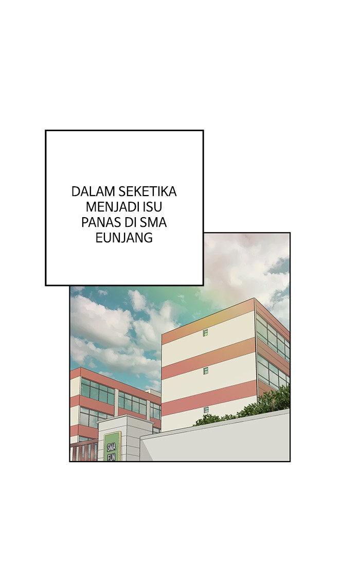 Weak Hero Chapter 7 Gambar 89