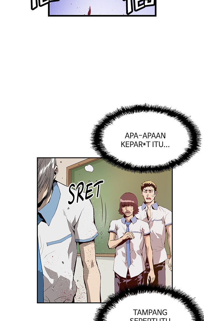 Weak Hero Chapter 7 Gambar 9
