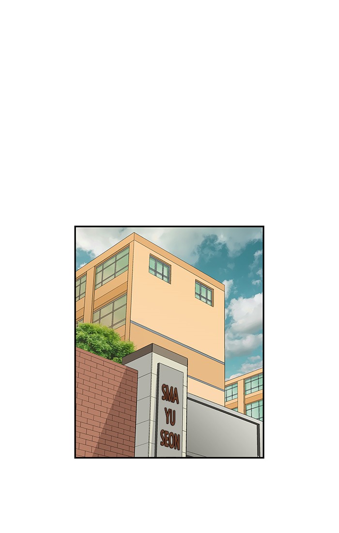Weak Hero Chapter 7 Gambar 92