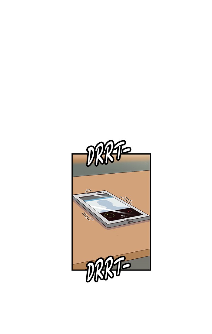 Weak Hero Chapter 7 Gambar 96