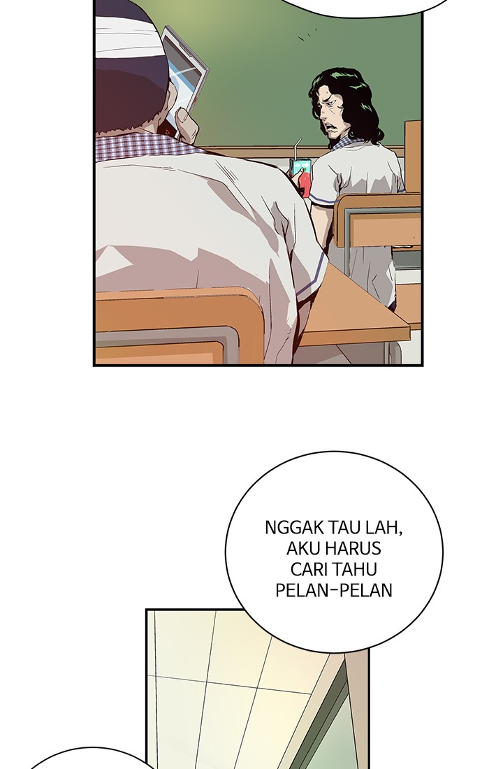 Weak Hero Chapter 7 Gambar 99