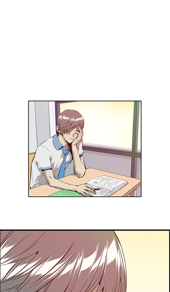 Baca Komik Weak Hero Chapter 6 Gambar 1