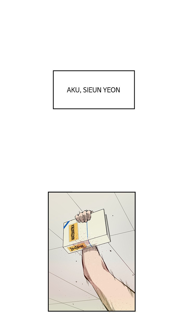 Weak Hero Chapter 6 Gambar 102