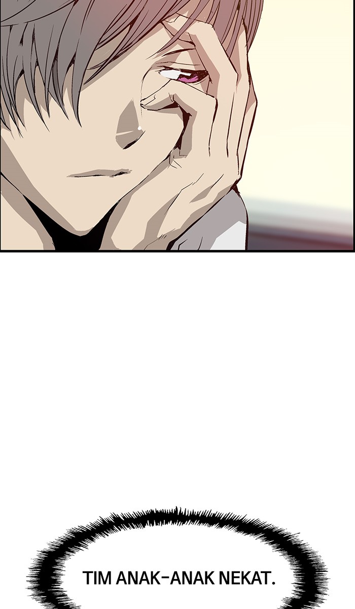 Baca Manhwa Weak Hero Chapter 6 Gambar 2