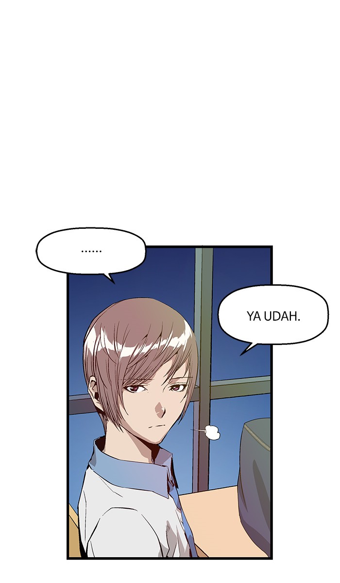 Weak Hero Chapter 6 Gambar 20