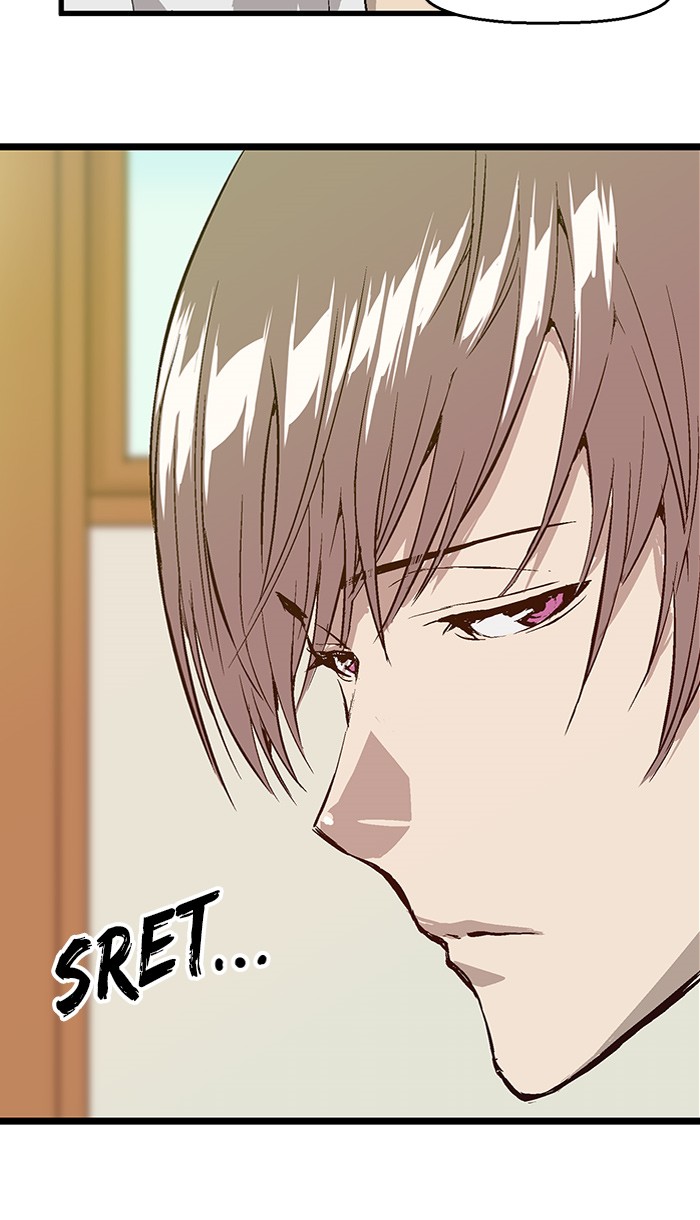 Weak Hero Chapter 6 Gambar 46