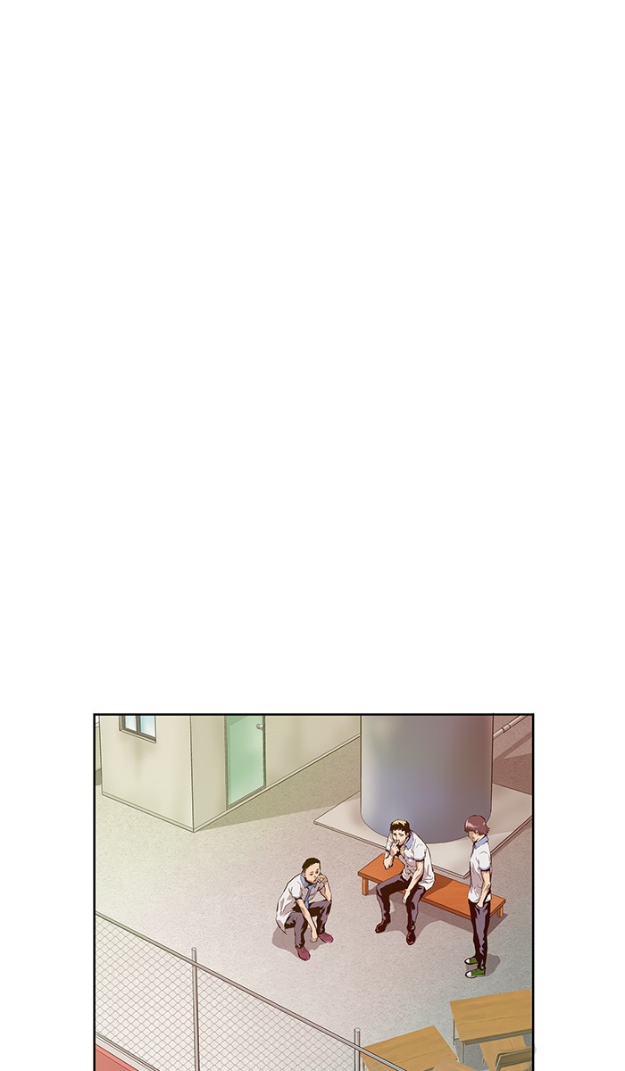 Weak Hero Chapter 6 Gambar 50