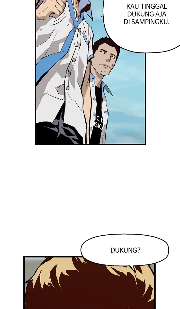 Weak Hero Chapter 6 Gambar 66