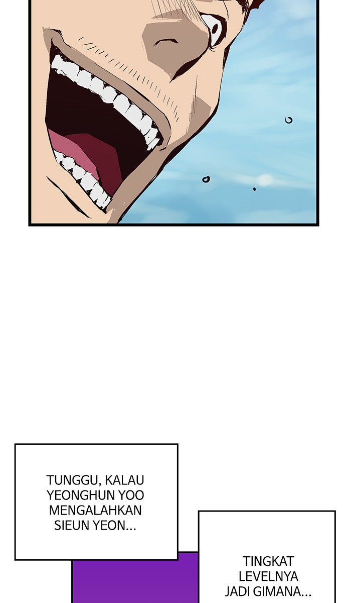 Weak Hero Chapter 6 Gambar 68