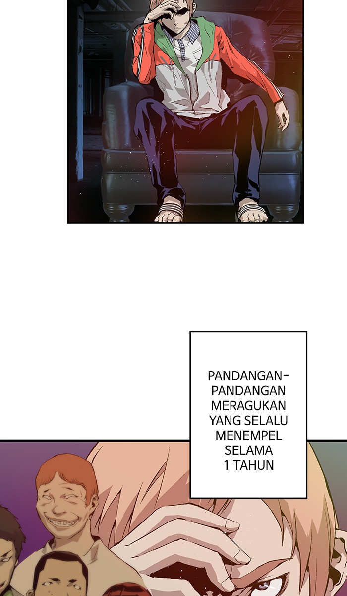 Weak Hero Chapter 6 Gambar 8