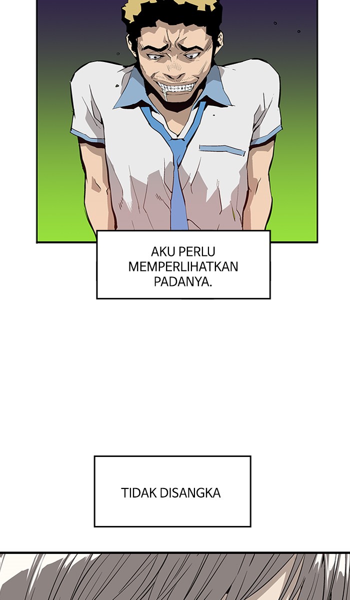 Weak Hero Chapter 6 Gambar 80