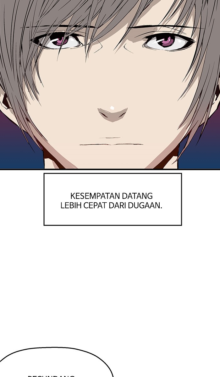 Weak Hero Chapter 6 Gambar 81
