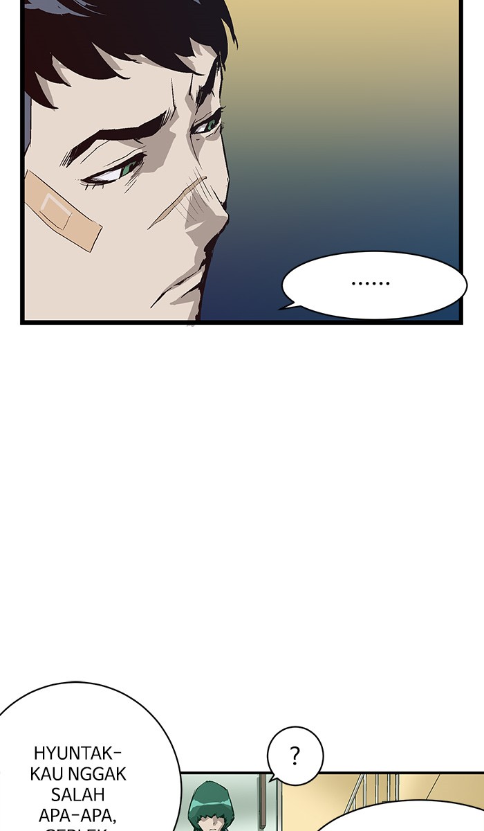 Weak Hero Chapter 5 Gambar 101