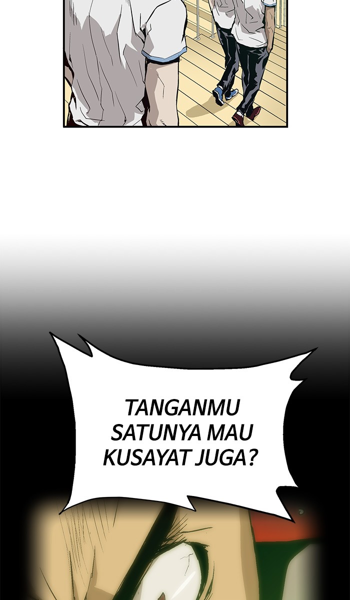 Weak Hero Chapter 5 Gambar 103