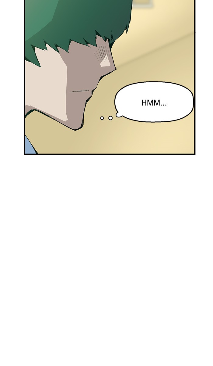Weak Hero Chapter 5 Gambar 105