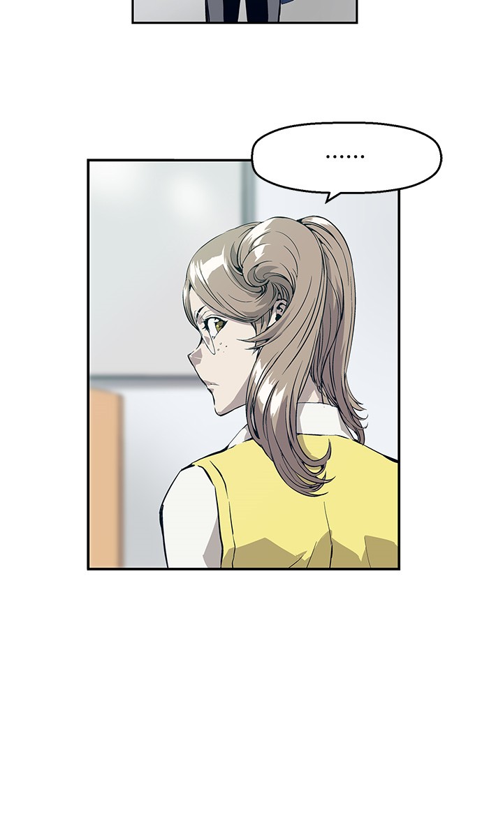 Weak Hero Chapter 5 Gambar 109