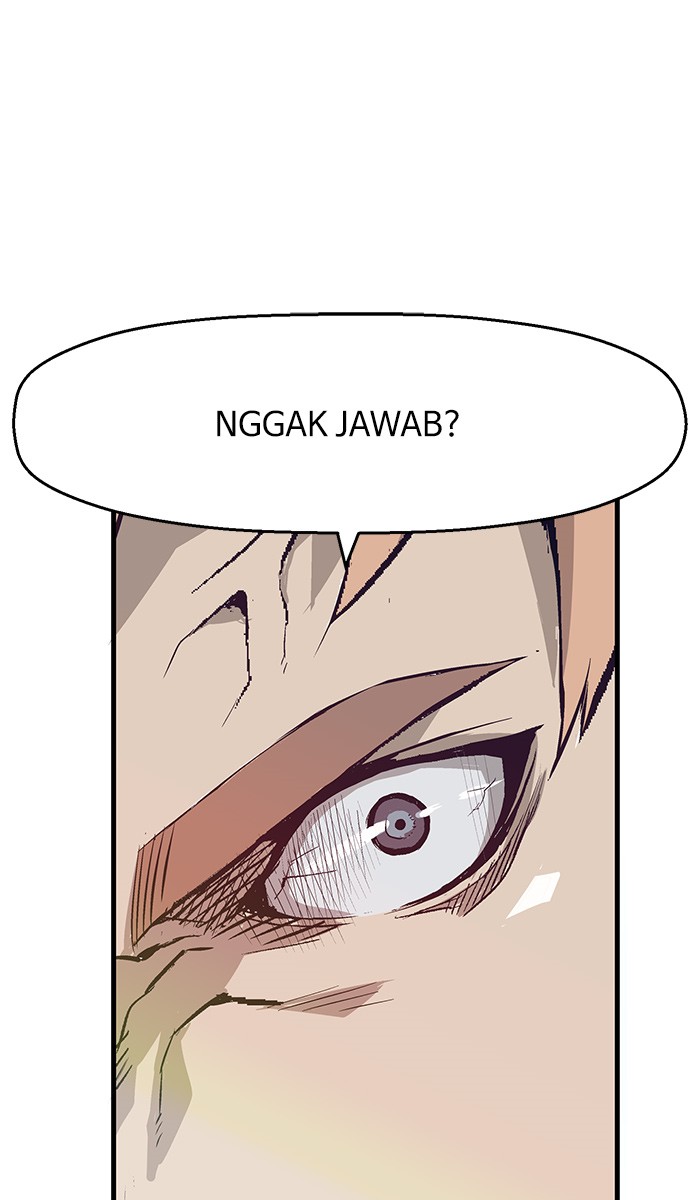 Weak Hero Chapter 5 Gambar 131