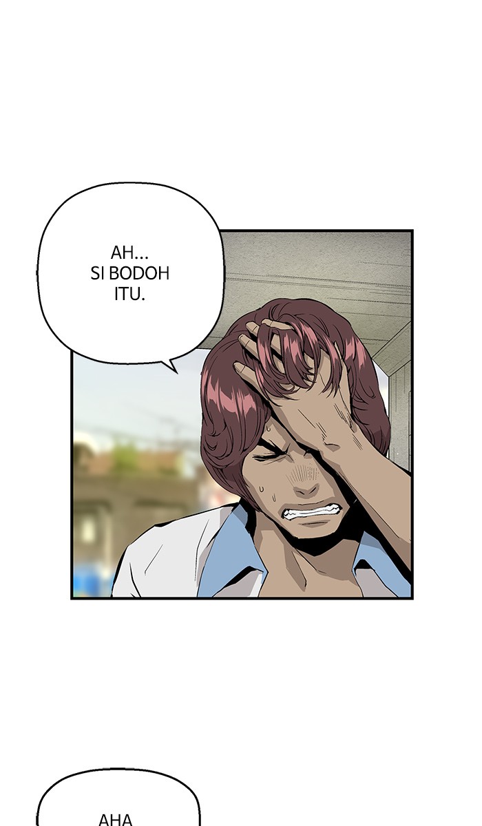 Weak Hero Chapter 5 Gambar 29