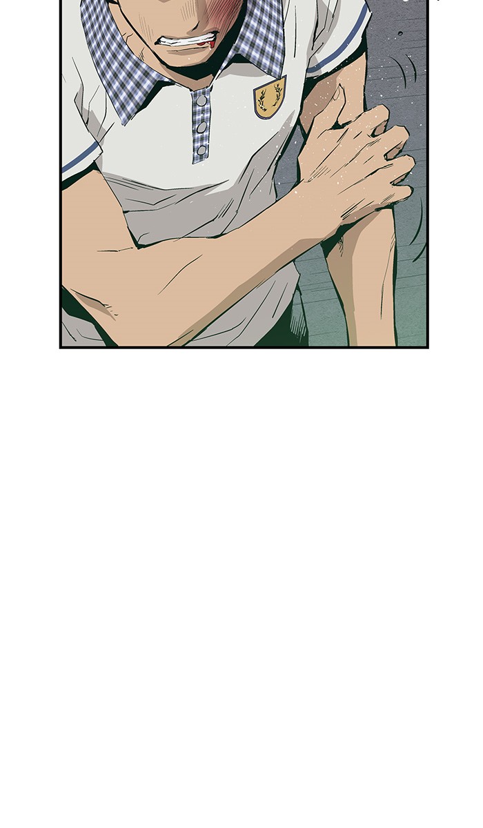 Weak Hero Chapter 5 Gambar 32