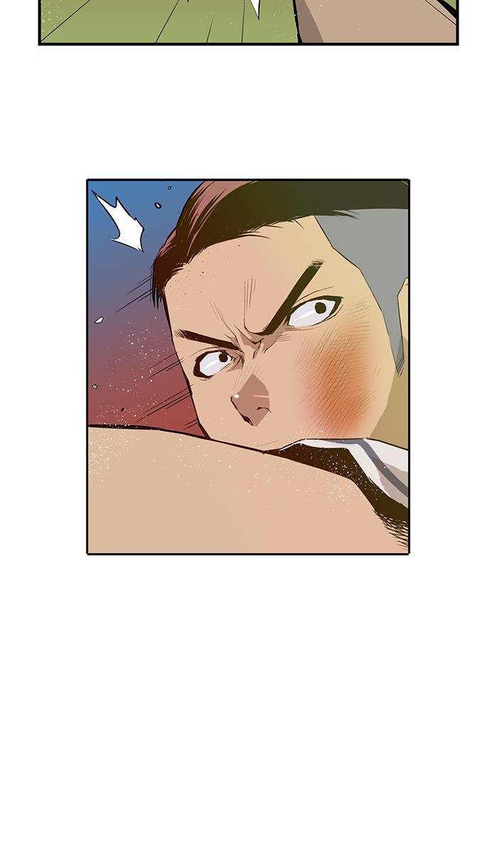 Weak Hero Chapter 5 Gambar 46