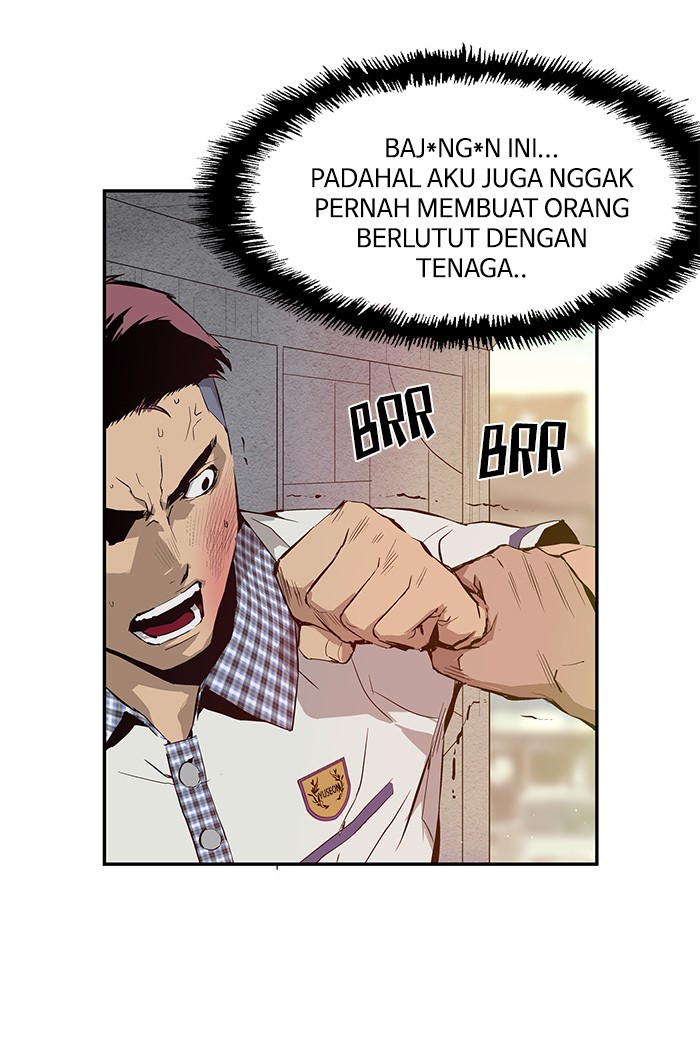 Weak Hero Chapter 5 Gambar 48