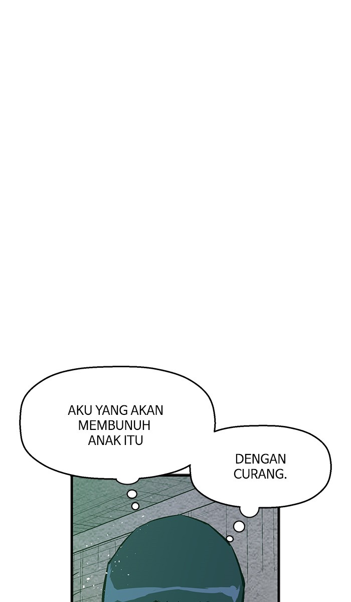 Weak Hero Chapter 5 Gambar 52