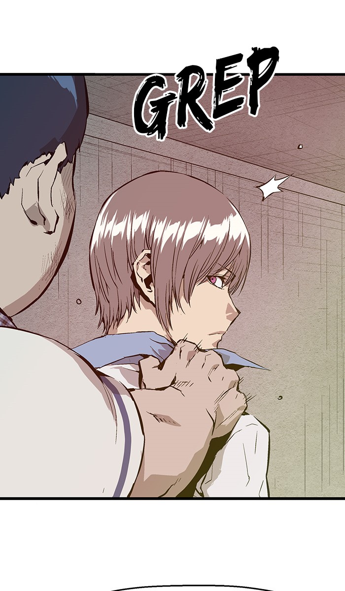 Weak Hero Chapter 5 Gambar 54
