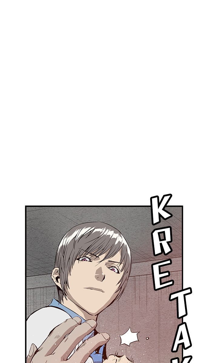 Weak Hero Chapter 5 Gambar 56