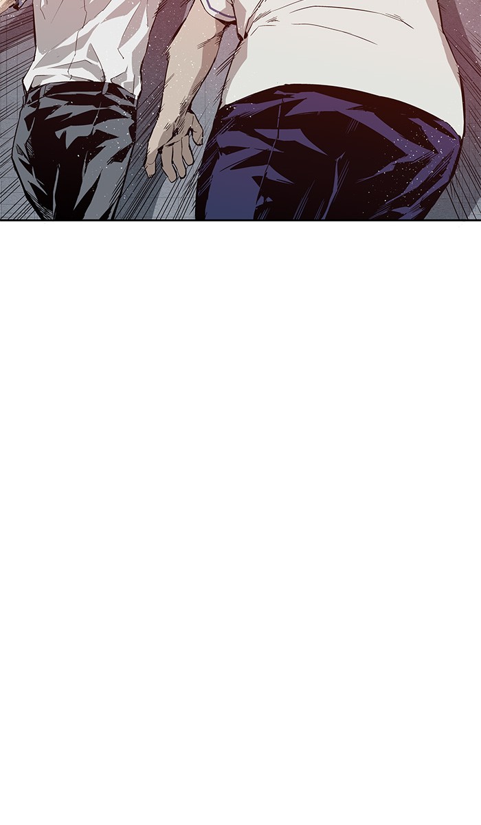 Weak Hero Chapter 5 Gambar 62