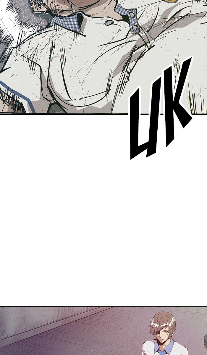 Weak Hero Chapter 5 Gambar 68