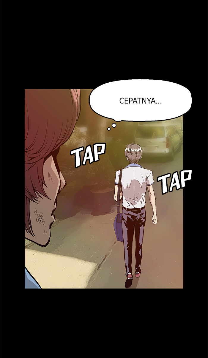 Weak Hero Chapter 5 Gambar 86