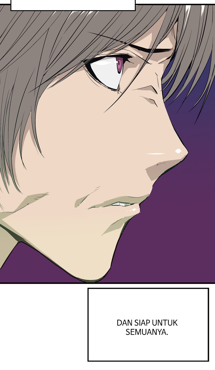 Weak Hero Chapter 4 Gambar 10