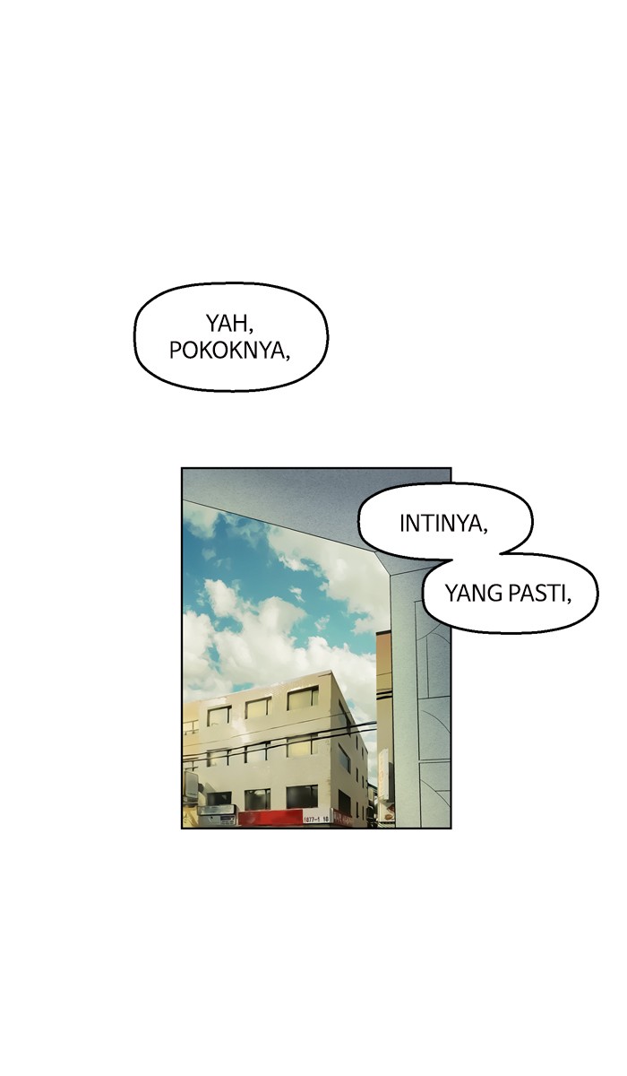 Weak Hero Chapter 4 Gambar 102