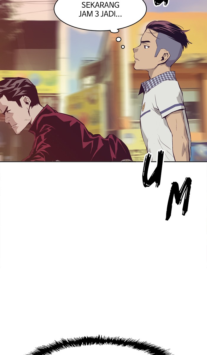 Manhwa Weak Hero Chapter 4 gambar nomor 2