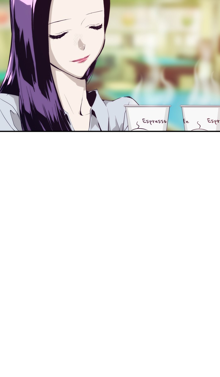 Weak Hero Chapter 4 Gambar 21