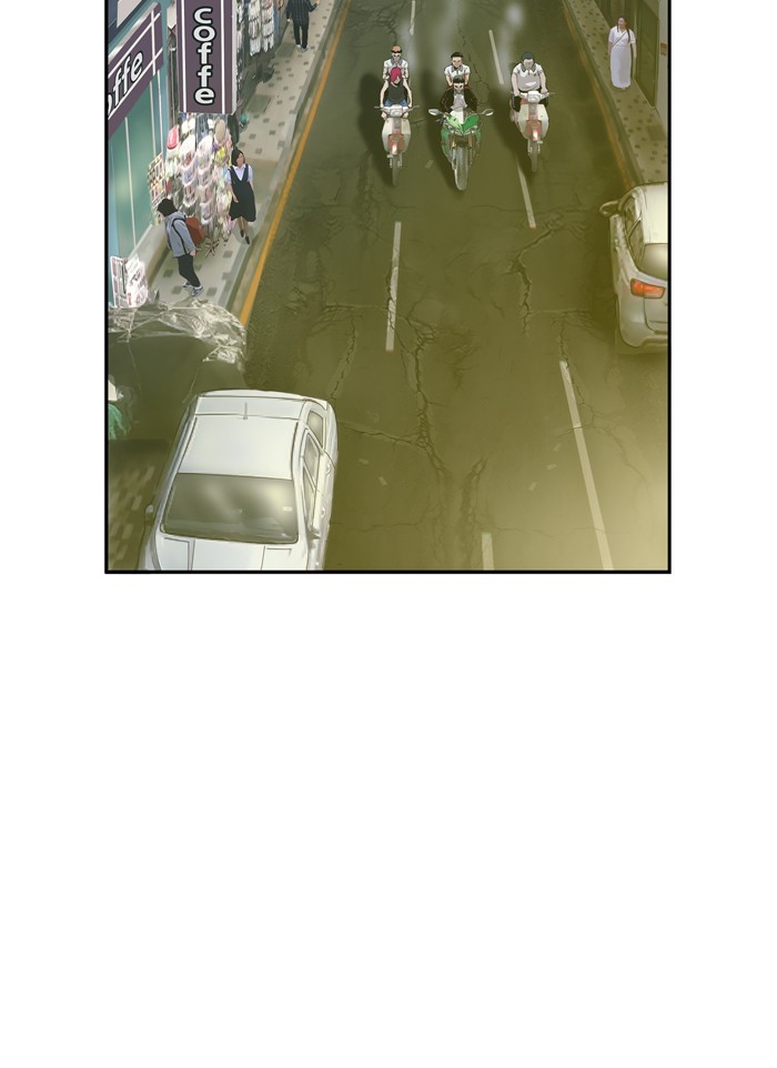 Weak Hero Chapter 4 Gambar 23