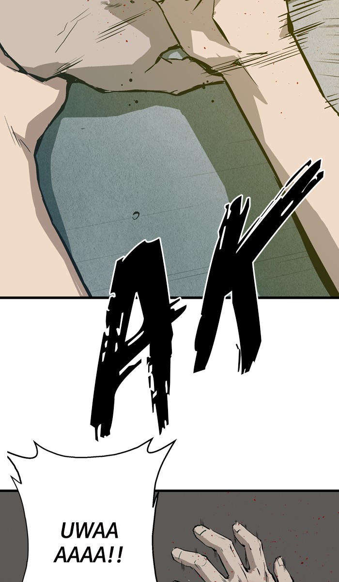 Weak Hero Chapter 4 Gambar 59