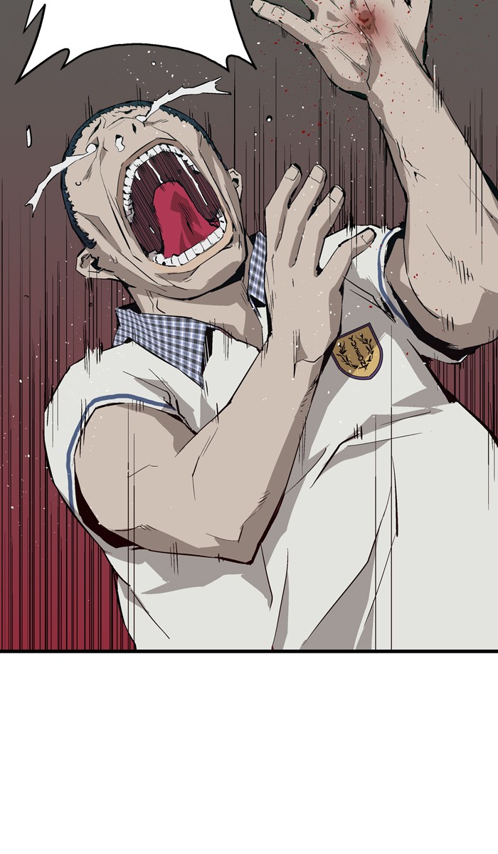 Weak Hero Chapter 4 Gambar 60