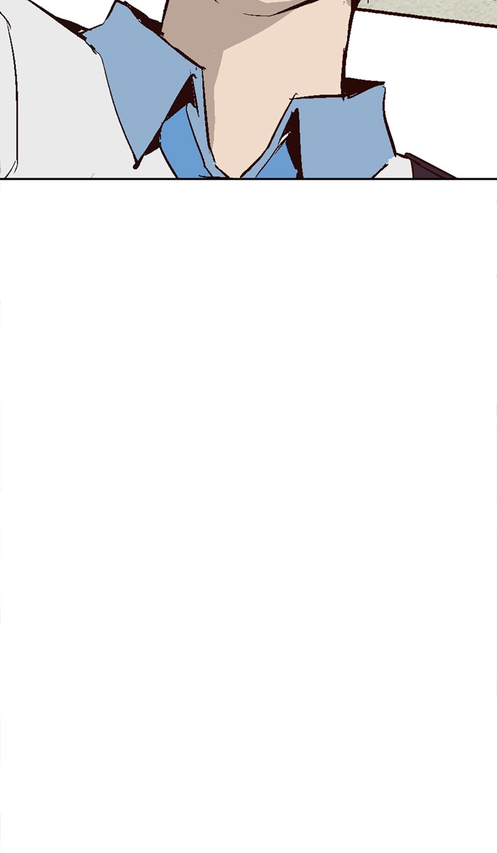 Weak Hero Chapter 4 Gambar 66