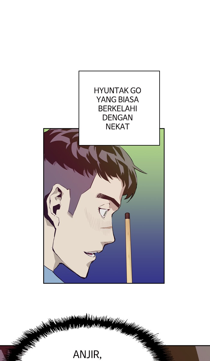 Weak Hero Chapter 4 Gambar 75