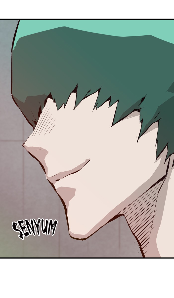 Weak Hero Chapter 4 Gambar 86