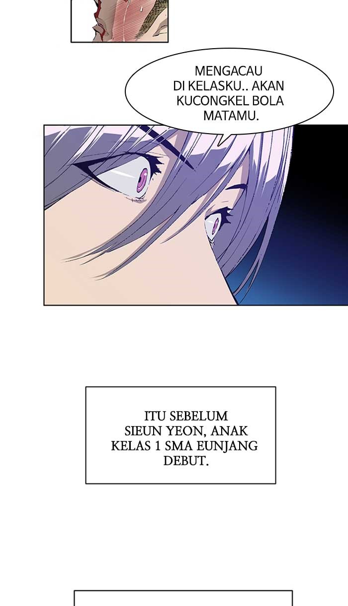 Weak Hero Chapter 1 Gambar 32