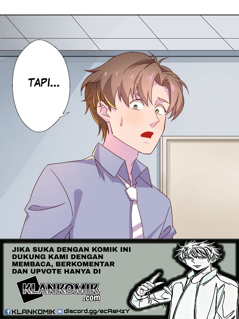 Beautiful Boss Cold-Hearted Chapter 14 Gambar 14