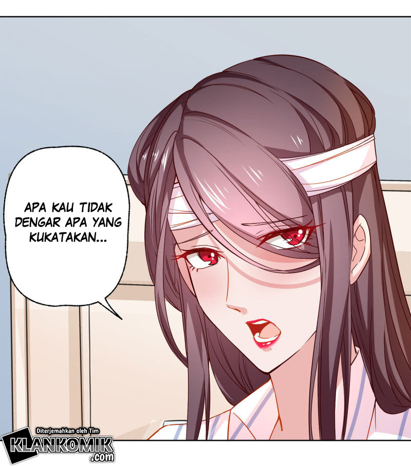 Beautiful Boss Cold-Hearted Chapter 14 Gambar 15