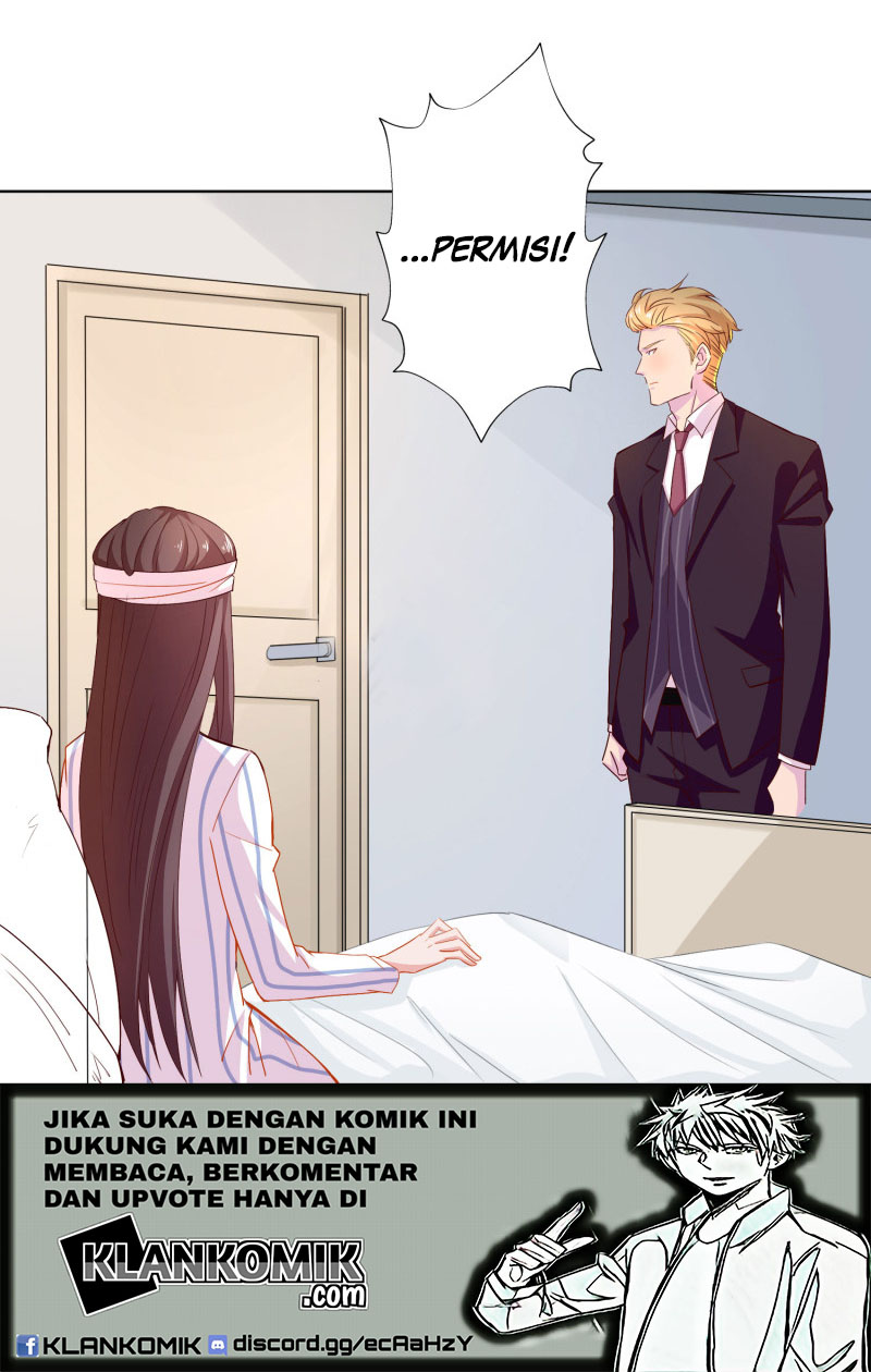 Beautiful Boss Cold-Hearted Chapter 14 Gambar 18
